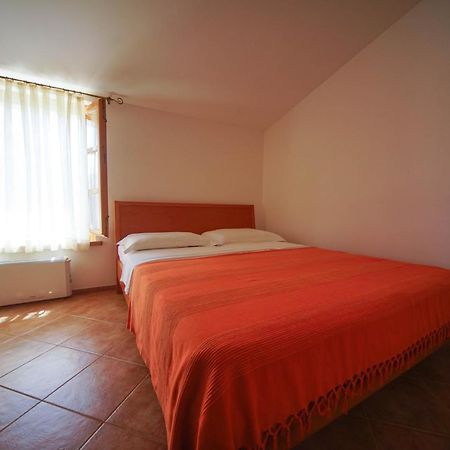 Apartments Villa Stapo Umag Dış mekan fotoğraf