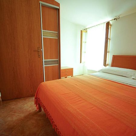 Apartments Villa Stapo Umag Dış mekan fotoğraf