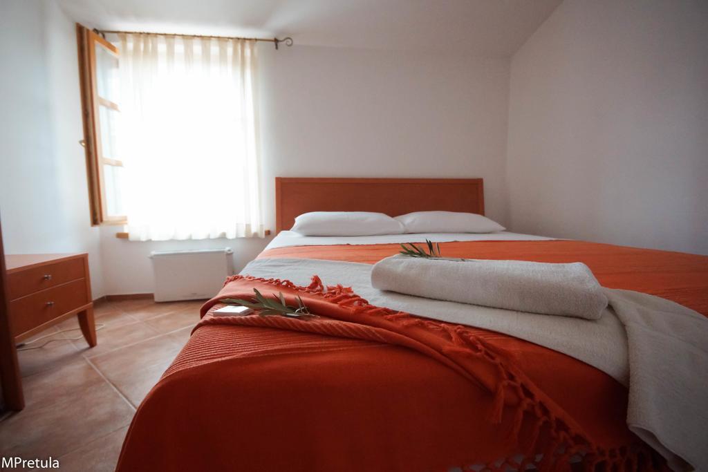 Apartments Villa Stapo Umag Oda fotoğraf