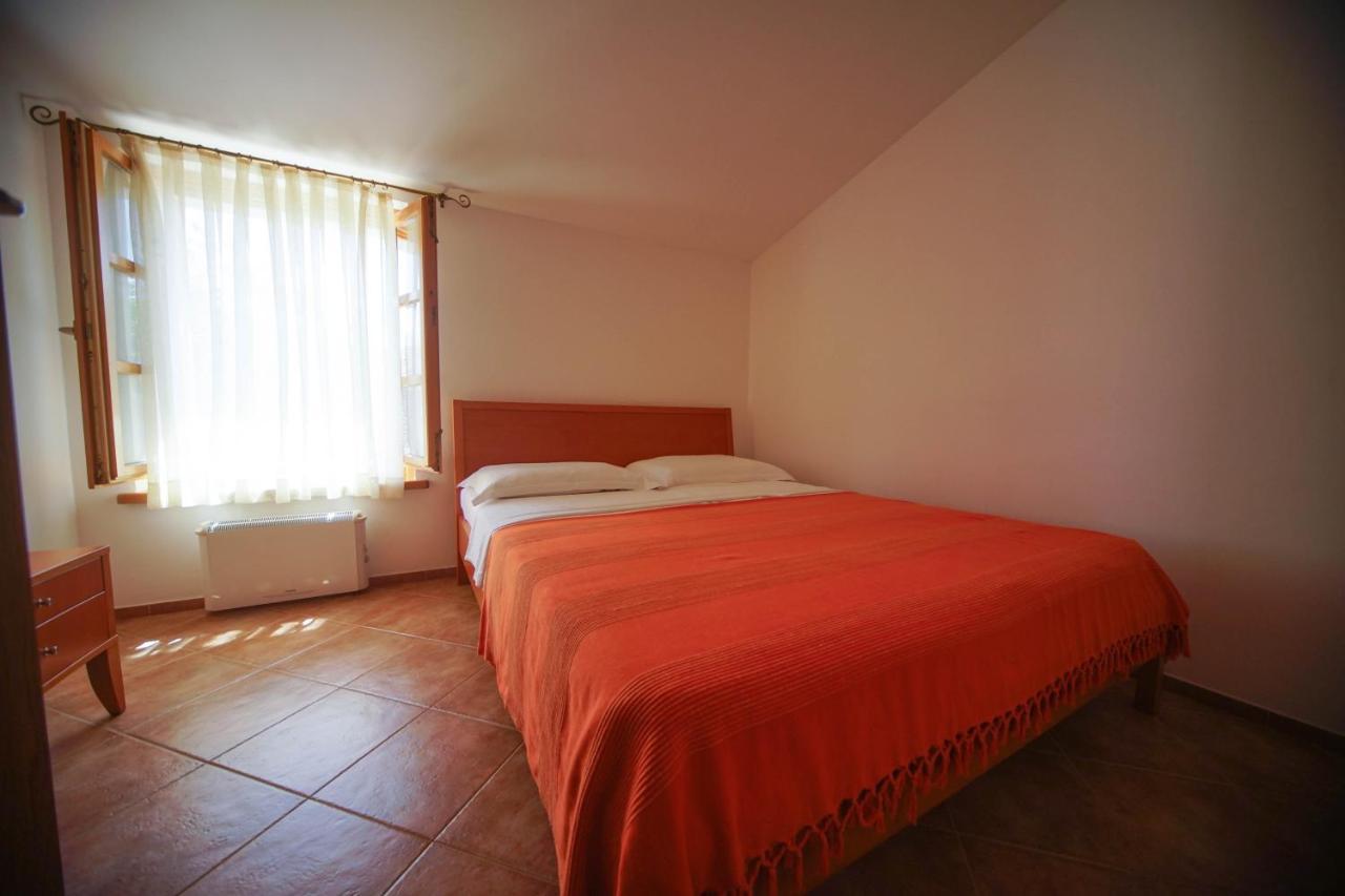 Apartments Villa Stapo Umag Dış mekan fotoğraf