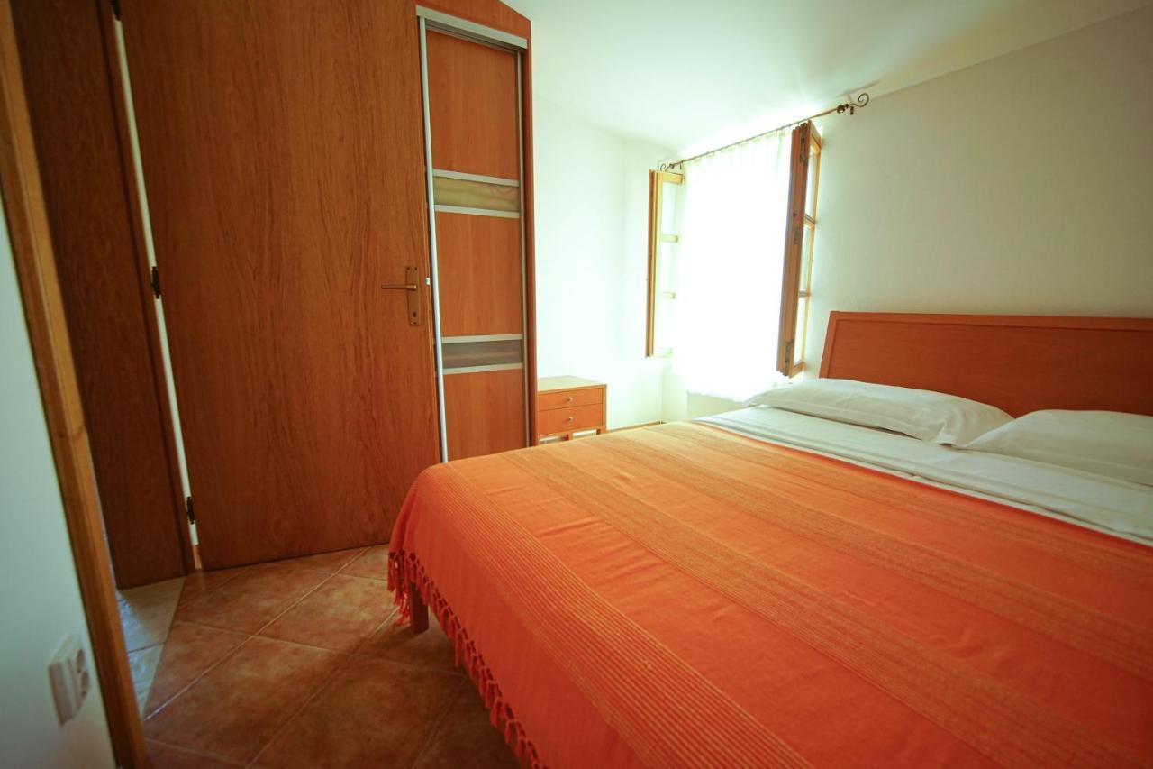 Apartments Villa Stapo Umag Dış mekan fotoğraf