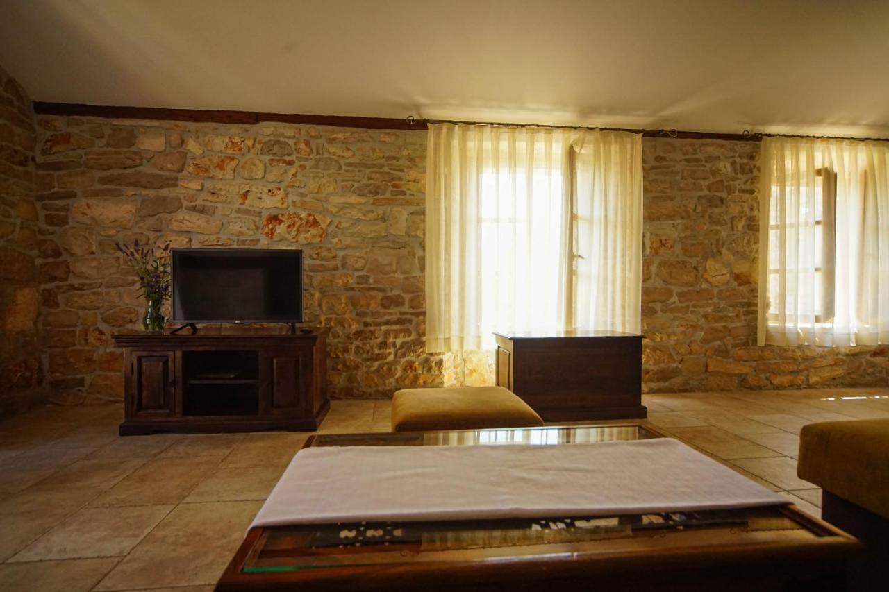 Apartments Villa Stapo Umag Dış mekan fotoğraf