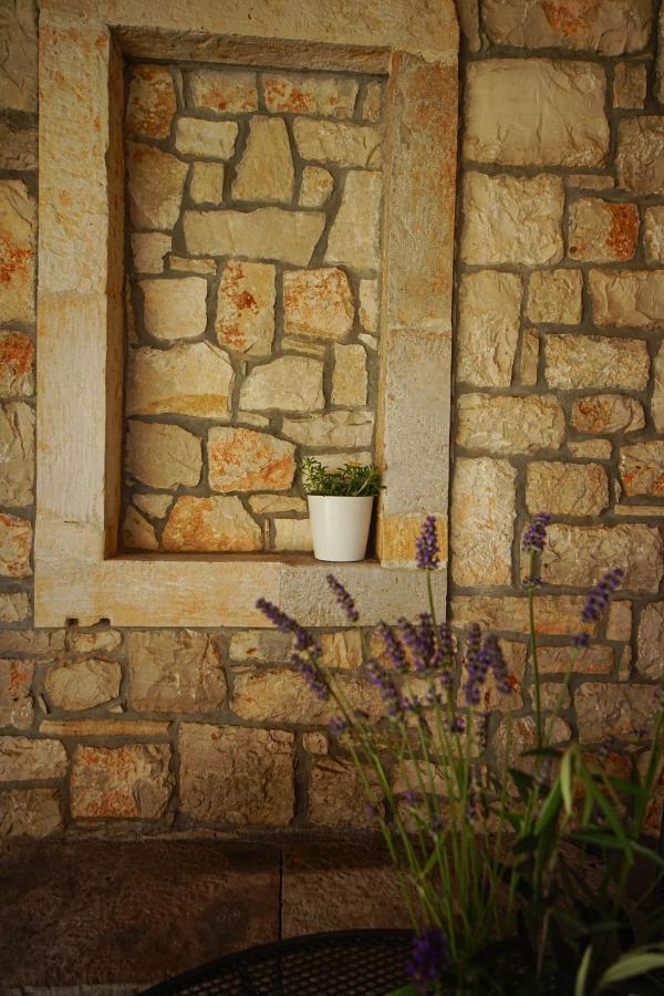 Apartments Villa Stapo Umag Dış mekan fotoğraf