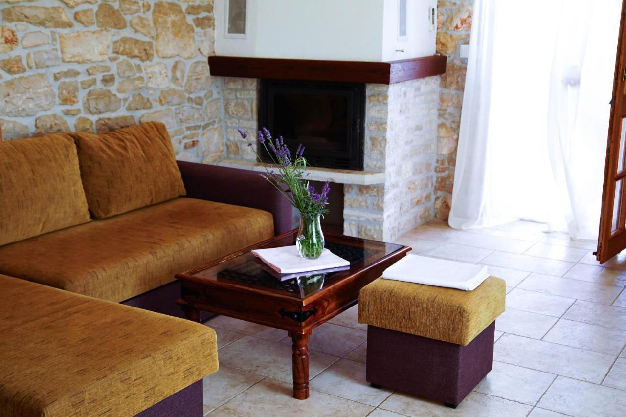 Apartments Villa Stapo Umag Dış mekan fotoğraf