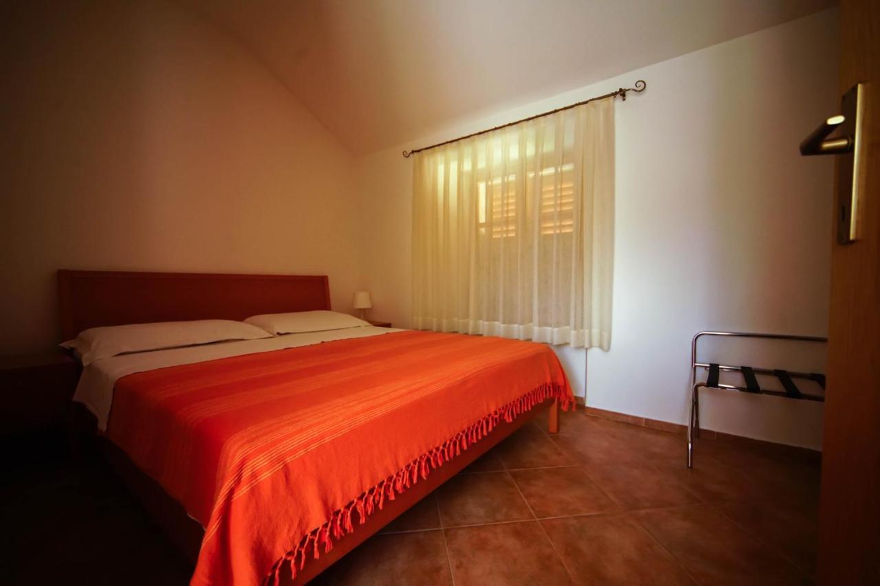Apartments Villa Stapo Umag Dış mekan fotoğraf