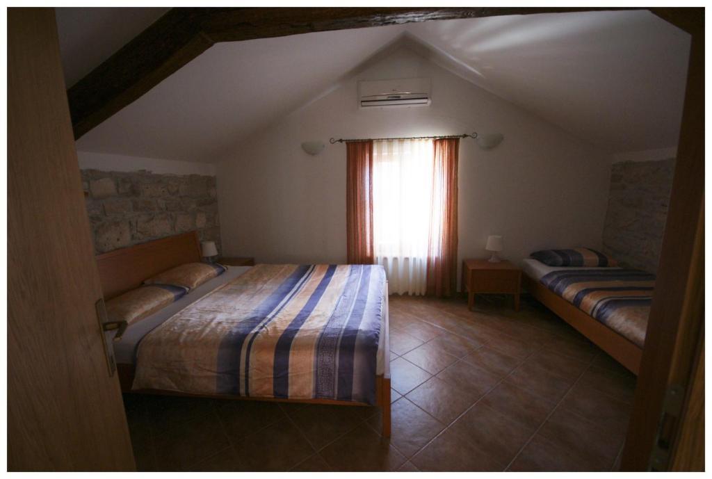 Apartments Villa Stapo Umag Oda fotoğraf