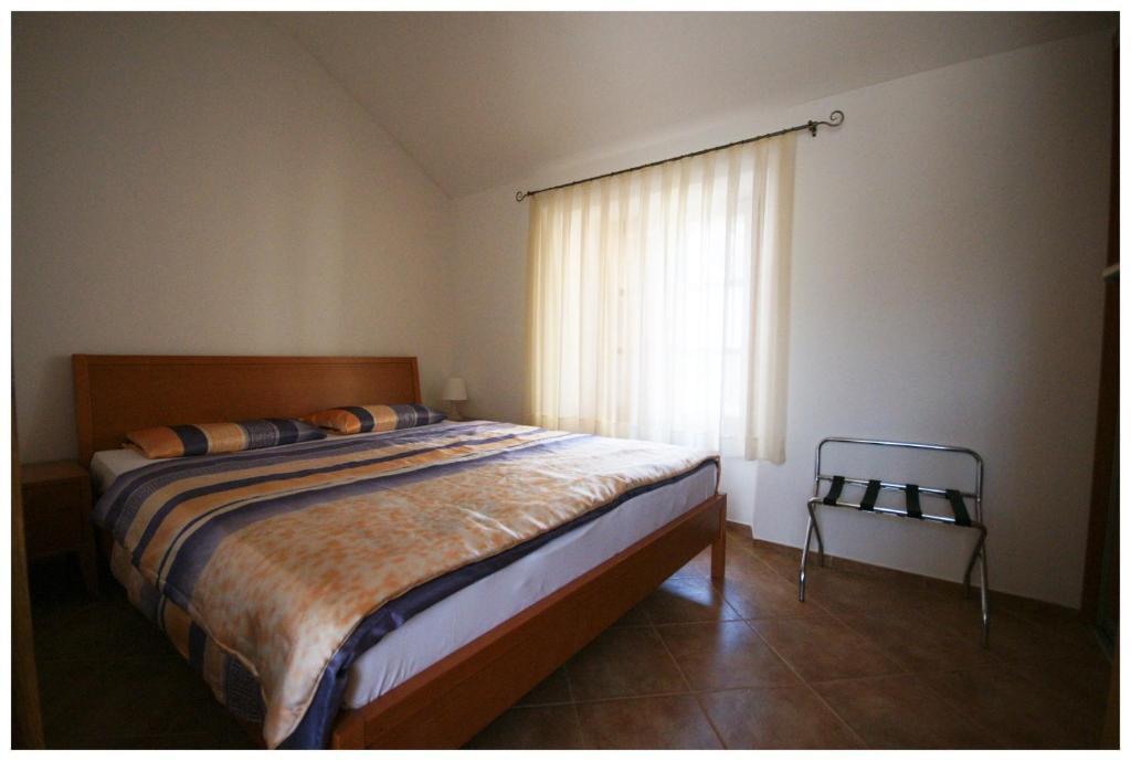 Apartments Villa Stapo Umag Oda fotoğraf